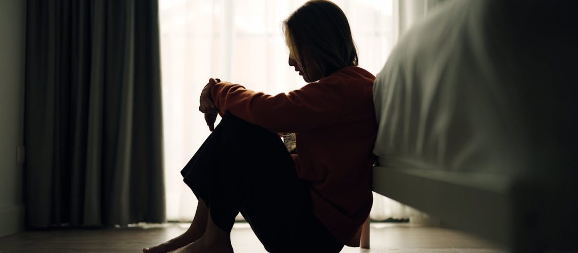 Délires, hallucinations… Et si c'était une dépression psychotique ?