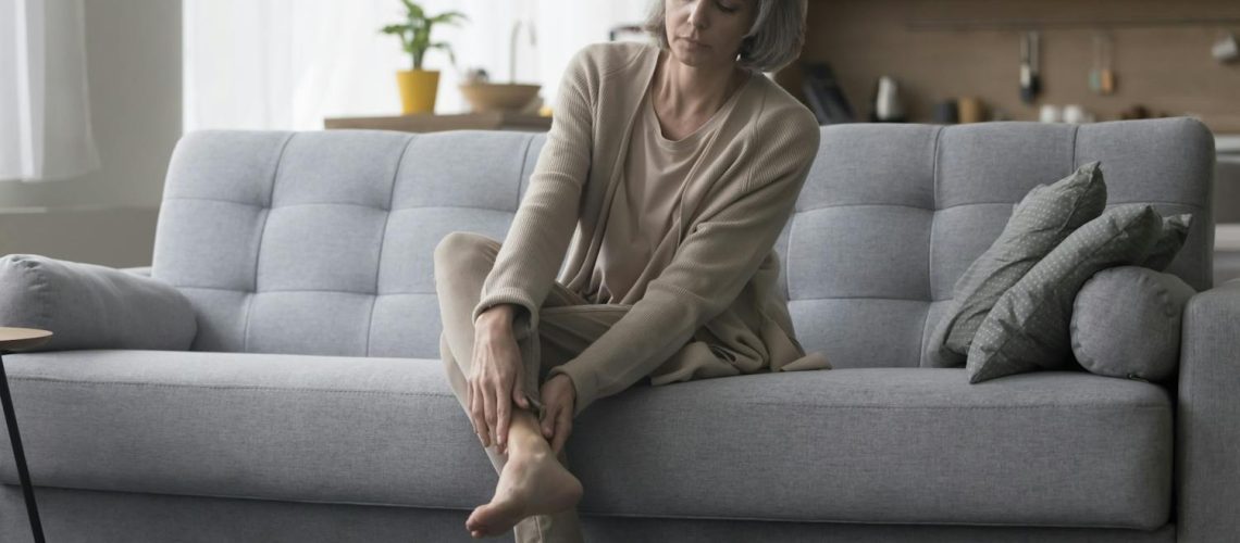 Insuffisance veineuse : que faire ? qu’est-ce qui est bon pour vos veines ?