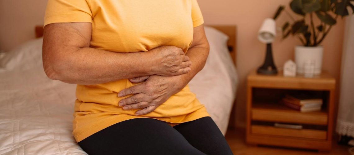 Invisible mais indispensable : zoom sur le péritoine